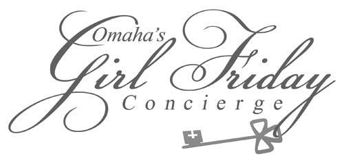 Omaha's Girl Friday Concierge